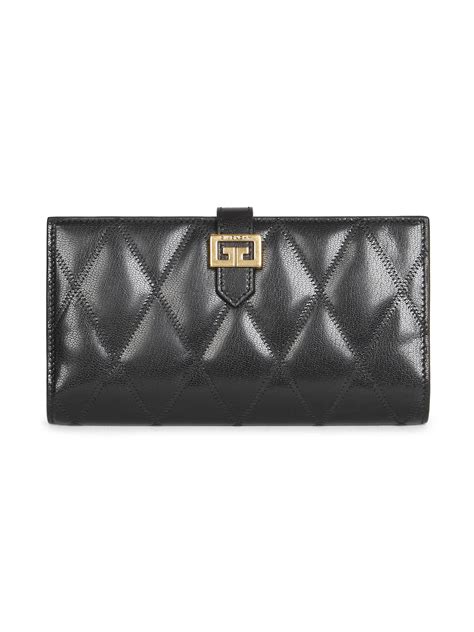 givenchy ladies wallet|Givenchy wallet price.